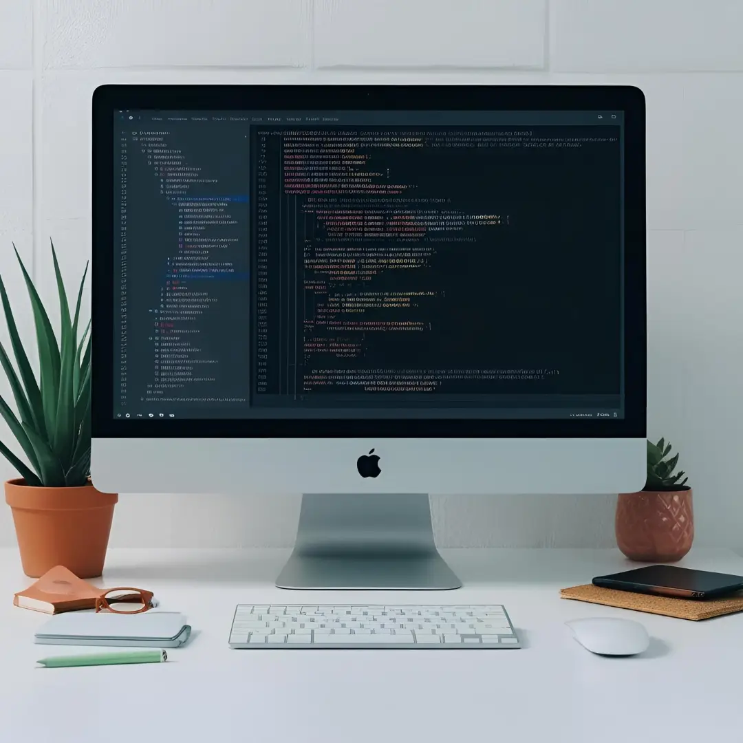 Códigos e templates