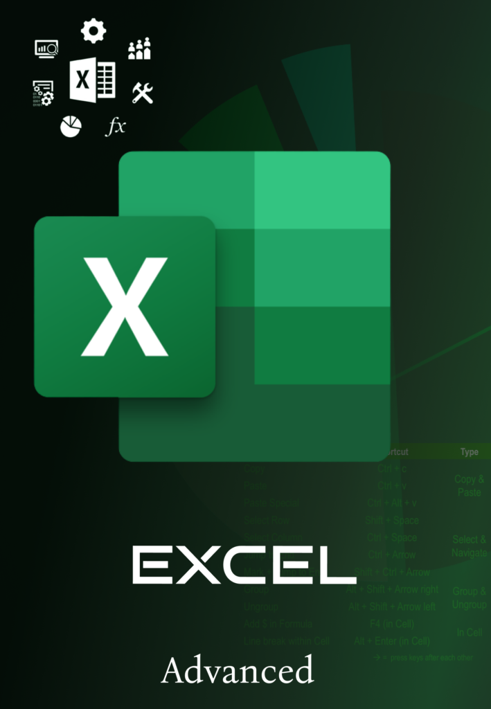 Excel Avançado